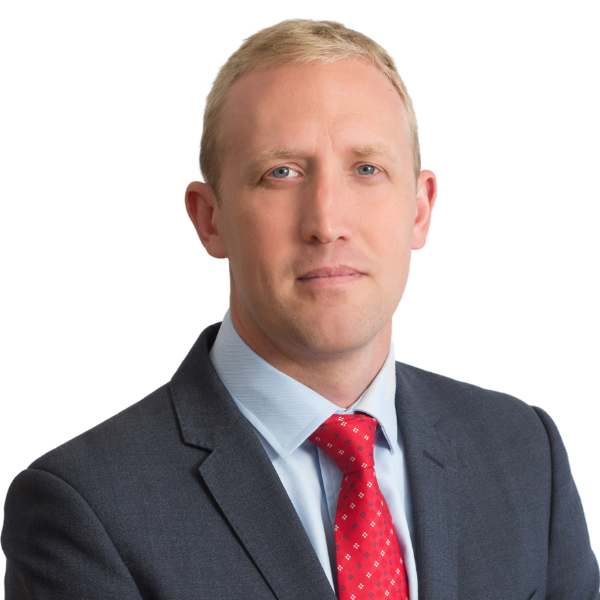Greg Harris, managing director of private client services at Maitland Group